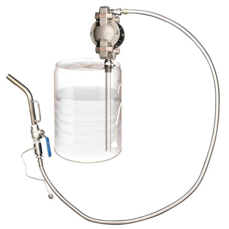 DF4P-15SUS �G�A���y�[���|���v