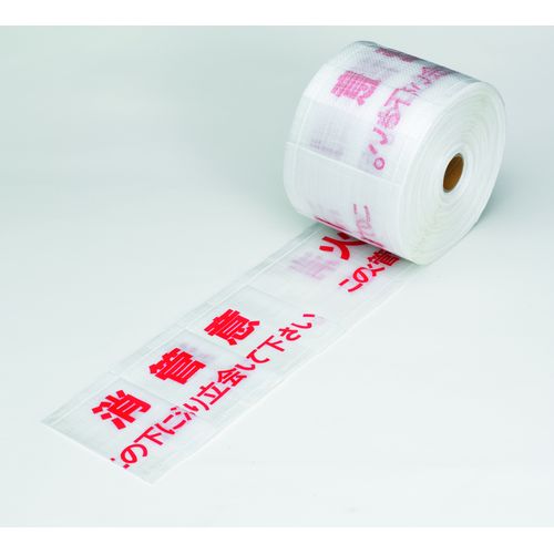 ���c�M �Z�t�e�B���C�� ���ݕW���V�[�g ���ΊǗp �_�u�� 50m ��