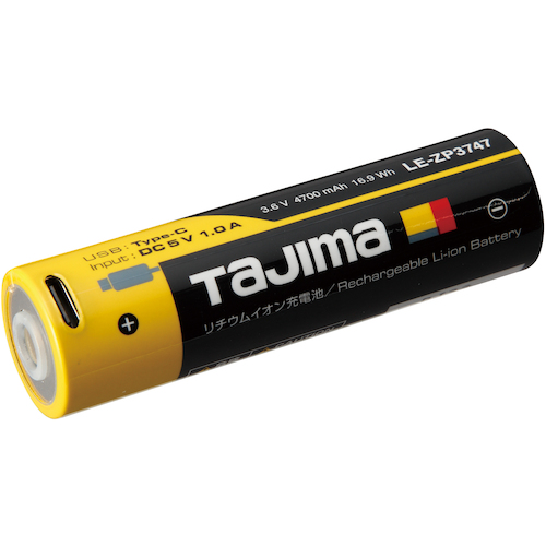 LE-ZP3747 ���`�E���C�I���[�d�r3747