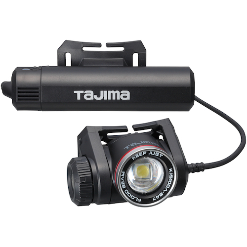 KJS100A-B47 �L�[�v�W���X�g �u�[�X�g1000lm�[�d�r�Z�b�g(�O��)