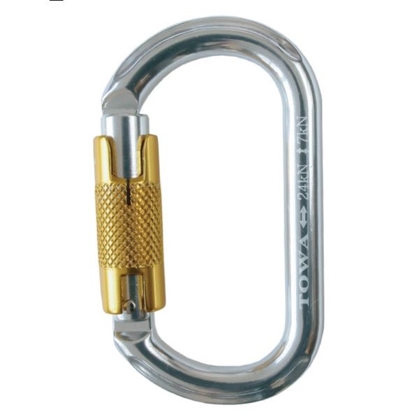 AL124T オーバル オートロック