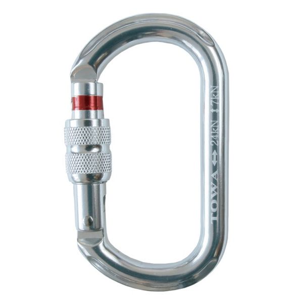 AL124S オーバル スクリューロック