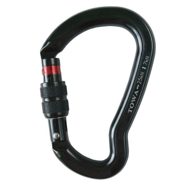 AL132SB オーリス スクリューロックブラック