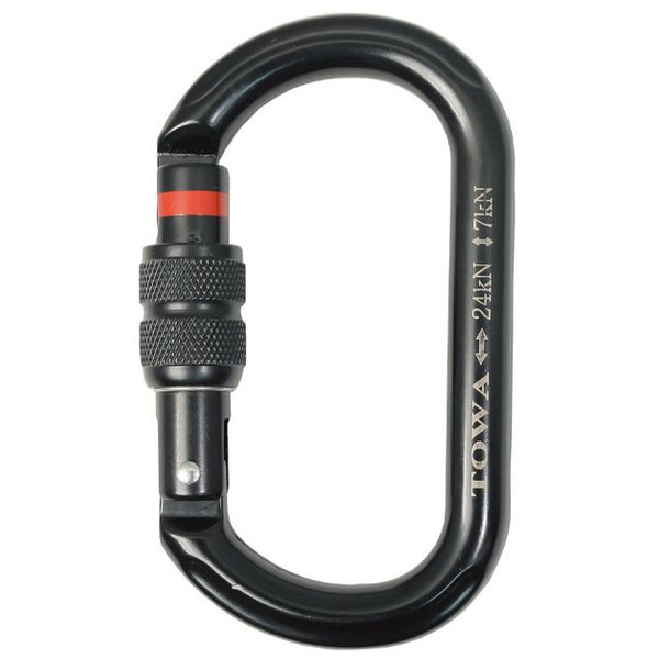 AL124SB オーバル スクリューロック