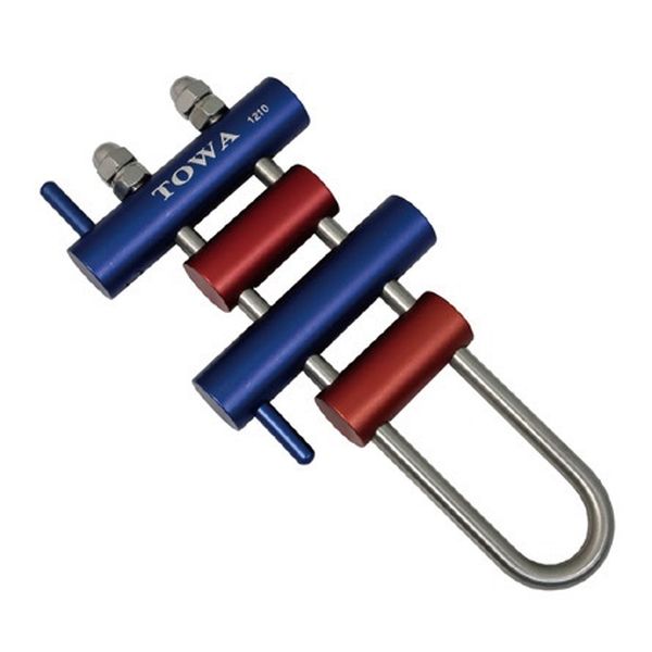 AE006 ハイパーラック