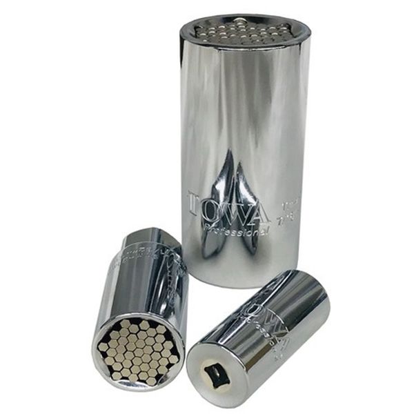 02S-EK ユニバーサルソケット