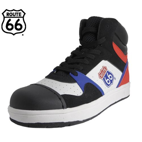 66-40 ���[�g66 �I�[�o�[�L���b�v�n�C�J�b�g���t�@�X�i�[ ���S�X�j�[�J�[