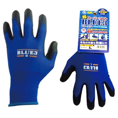 9310 �u���[�X���[ �|���E���^���w������� 18�Q�[�W