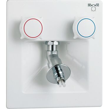 LIXIL SF-8RQ-DS �ً}�~���ٕt����2�n���h����������(�����z�Ǘp)