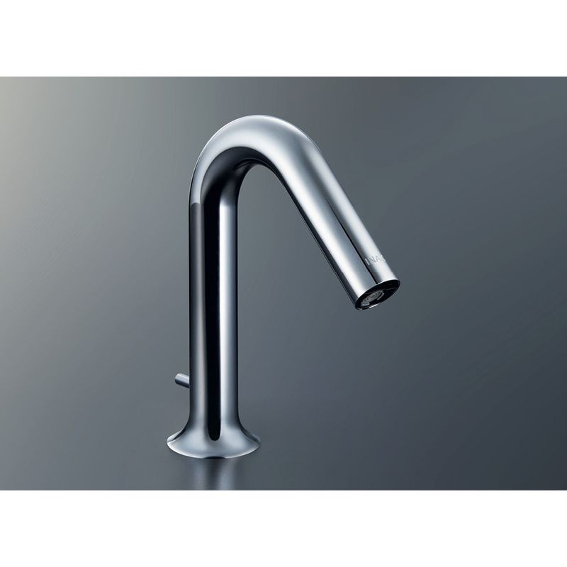 AM-320T サーモスタット付自動水栓 オートマージュMX