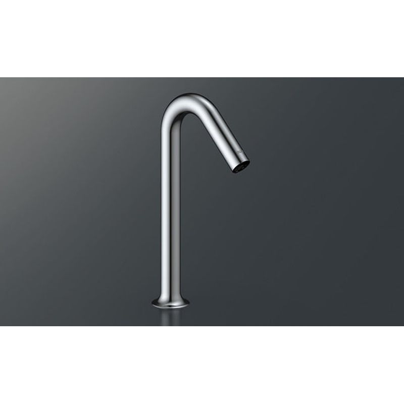 AM-320HC 自動水栓 オートマージュMX ベッセル用ロングタイプ