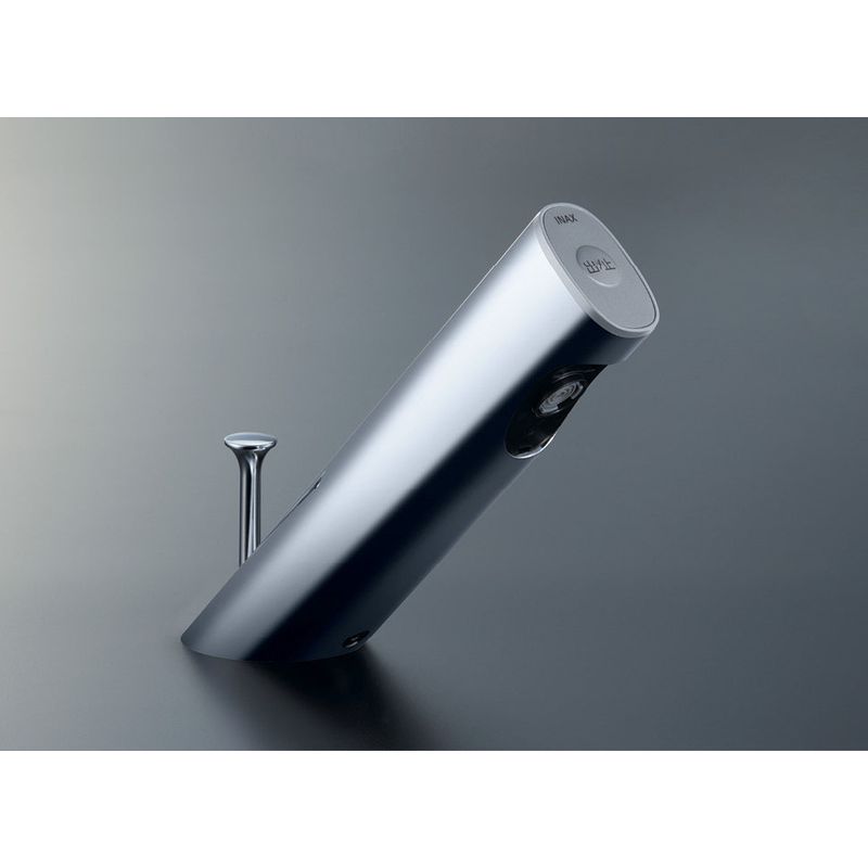 AM-301TV1 サーモスタット付自動水栓 オートマージュA 手動スイッチ付