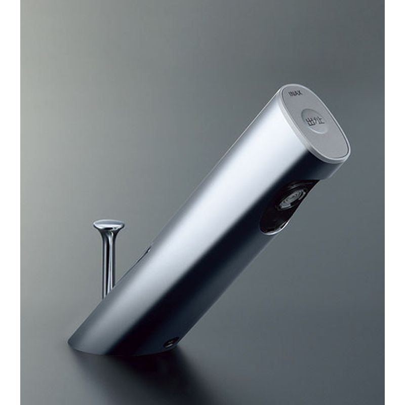 AM-301V1 自動水栓 オートマージュA 手動スイッチ付