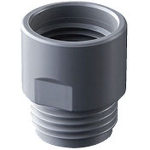 LIXIL 34-238-3 KVK���p�ڑ��A�_�v�^�[ �������\�P�b�g