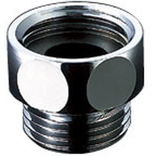 LIXIL34-388 KVK���p�ڑ��A�_�v�^�[ ������ �ڑ��˂� M22X2