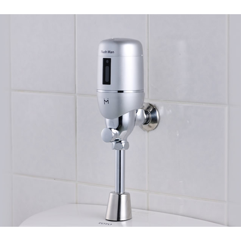 FM6T-S �t���b�V���o���u �����֊�Z���T�[ Flush Man