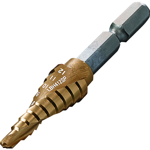 LBH �X�p�C�����X�e�[�W�h����