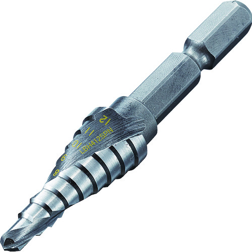 LBH �X�p�C�����X�e�[�W�h���� �m���R�[�e�B���O �Z�p��