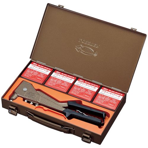 HR102D �n���h���x�b�^�[�c�[���L�b�g