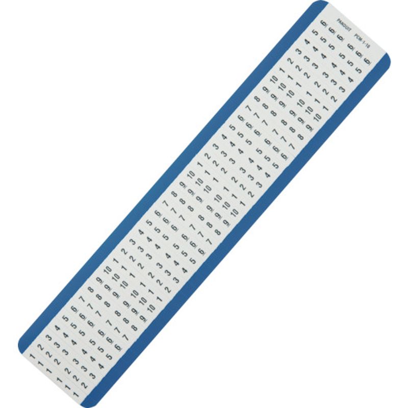 �p���h�E�B�b�g PCM-1-10 ���C���[�}�[�J�[ 25����