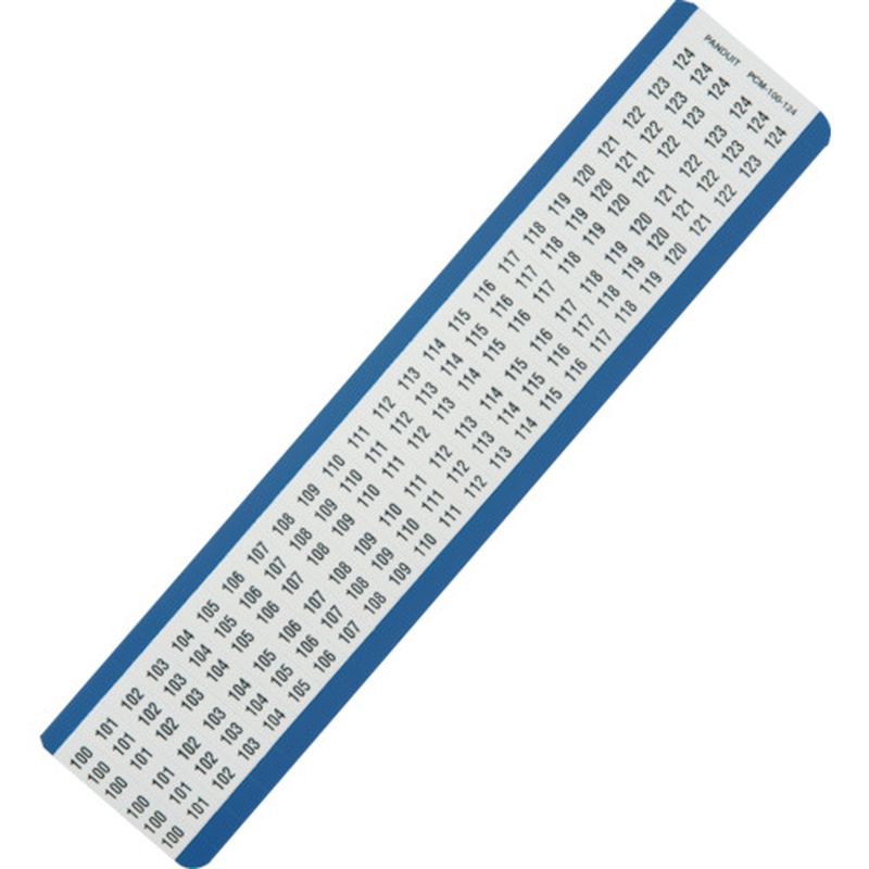 �p���h�E�B�b�g PCM-100-124 ���C���[�}�[�J�[ 25����