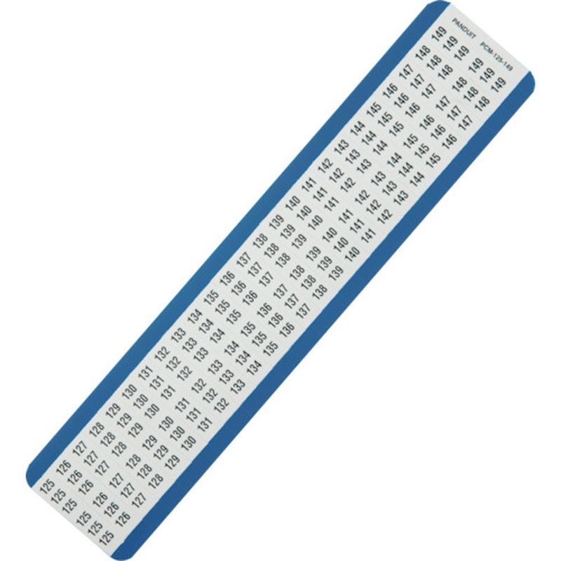 �p���h�E�B�b�g PCM-125-149 ���C���[�}�[�J�[ 25����