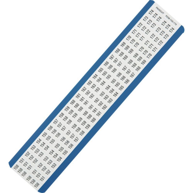 �p���h�E�B�b�g PCM-150-174 ���C���[�}�[�J�[ 25����