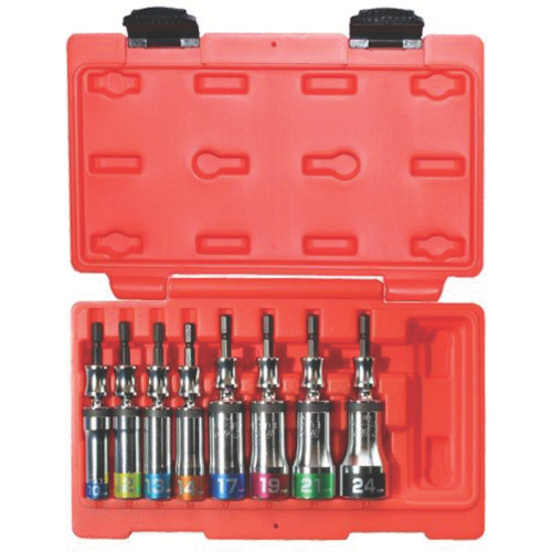 EUS ���j�o�[�T���\�P�b�g(�Z�b�g) 6�p�T�[�t�F�C�X �d���h�����p