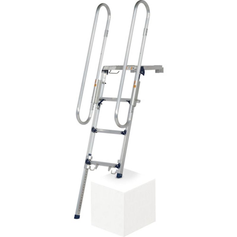 DXF-TE �g���b�N���~�X�e�b�v �肷��t��(�X�g���[�g�^�C�v)