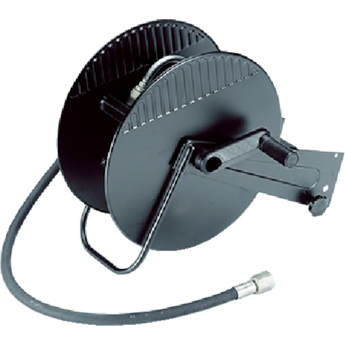 ケルヒャー 2.110-011.0 高圧洗浄機用 ホースリールマウントキット EASY!Lock 20m巻