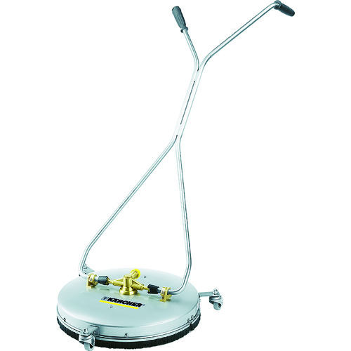 ケルヒャー 2.111-023.0 高圧洗浄機用 サーフェスクリーナー FR 50 Me EASY!Lock