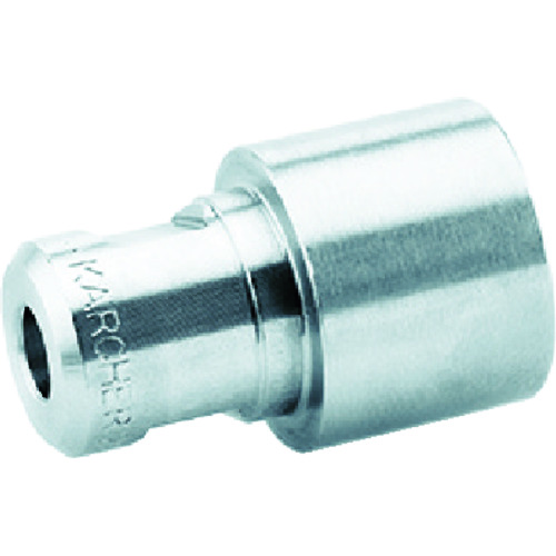 ケルヒャー 2.113-001.0 高圧洗浄機用 パワーノズル EASY!Lock 0°040