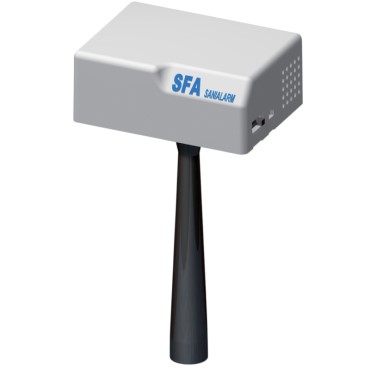 SAL-1 �T�j�A���[��