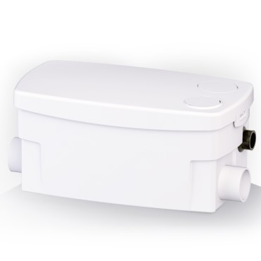 SSWPLUS-100 サニシャワープラス 排水圧送ポンプ