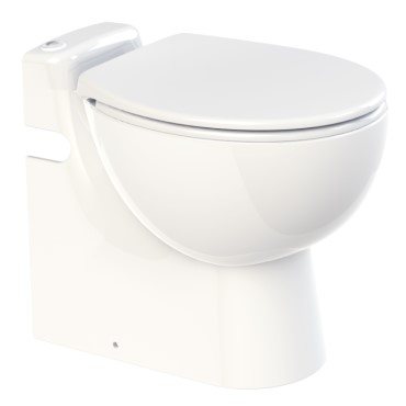 C11LVSE-100 サニコンパクトプロ 普通便座モデル