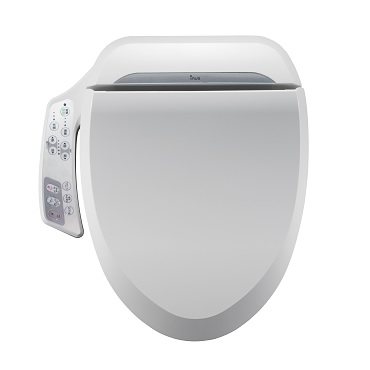 UB-5225 温水洗浄暖房便座単品