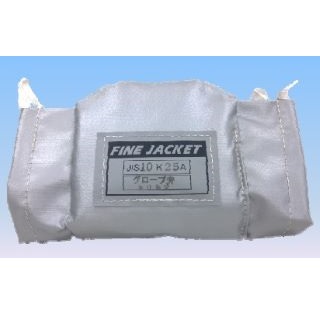 �N���X���f�B�A �O���[�u�o���u �L���l�W�^�C�v �t�@�C���W���P�b�g 10K