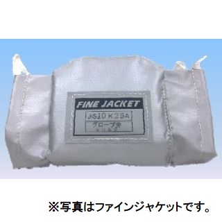 �N���X���f�B�A �O���[�u�o���u �L���l�W�^�C�v �X�[�p�[�t�@�C���W���P�b�g 10K