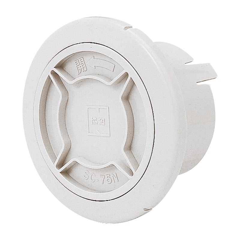 �_�h SC-75N-SW �N�[���[�X���[�u�L���b�v �V���o�[�z���C�g