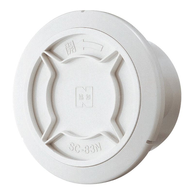 �_�h SC-83N �N�[���[�X���[�u�L���b�v �V���o�[�z���C�g