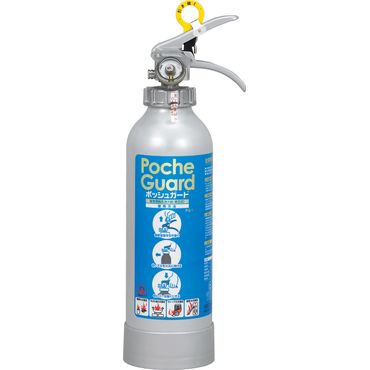 ���{�h���C�P�~�J�� �|�b�V���K�[�h PG-5 �A���~�� �Z��p�������Ί�