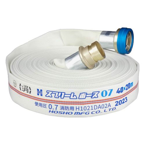 �񏤐��쏊 HSR07�U �X�v���[���z�[�X 0.7MPa ����:���쎮�yH1021DA02A�z