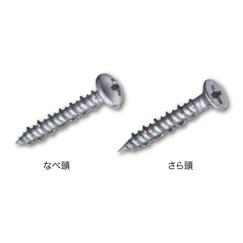 SKN スーパースパコンビス なべ頭