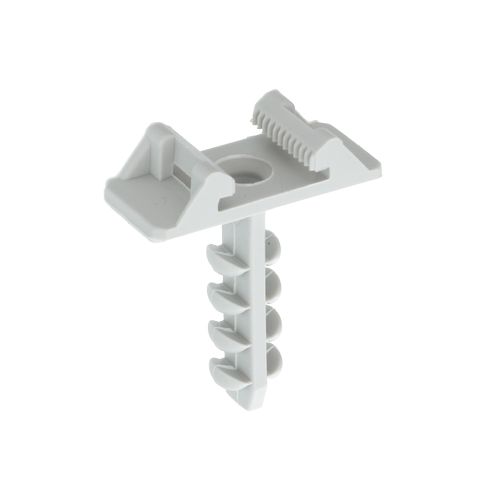 ESD 結束バンドタイプクリップ(1個)