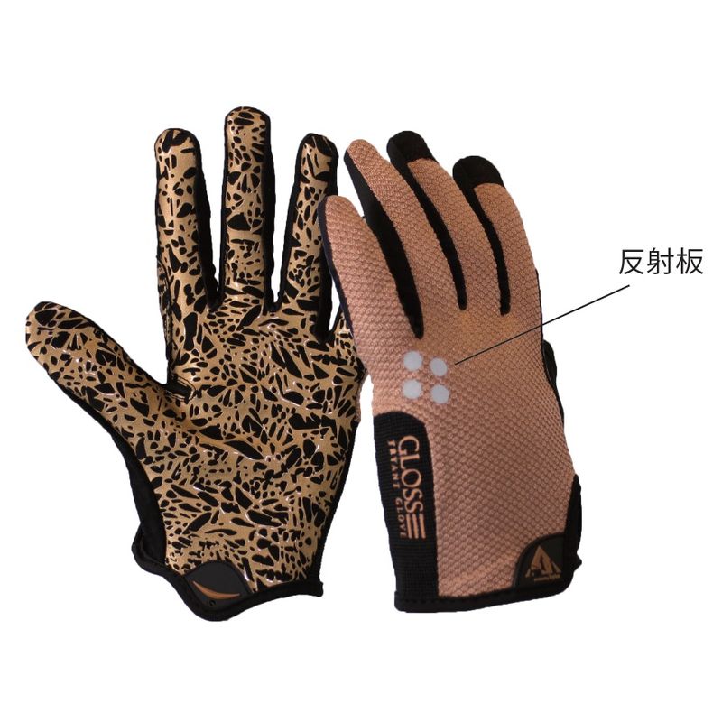 #716 3D GLOSS(�X���[�f�B�[�O���[�X�s�[���[)