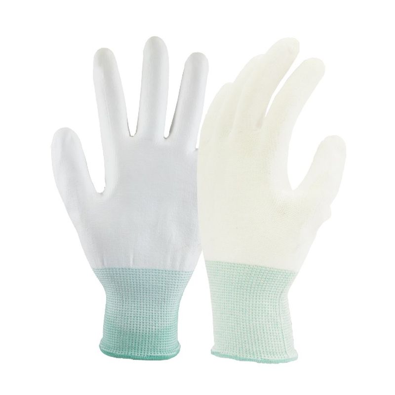 #175 PU GLOVE �z���C�g 10�o�g