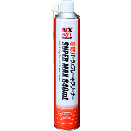 000601 �����p�[�c&�u���[�L�N���[�� 840ml