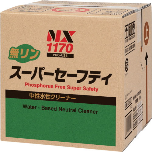 001170 �������X�[�p�[�Z�[�t�e�B 18L