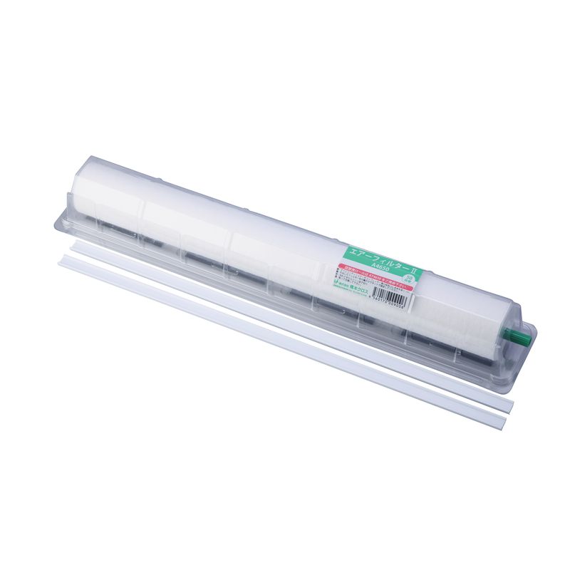 ���{�N���X A4650 �G�A�[�t�B���^�[2 �z���_�[�t 460x200mm 50����x6�{��