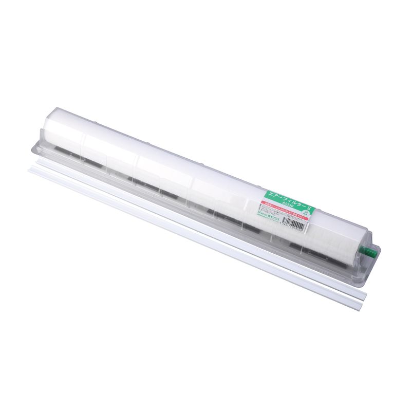 ���{�N���X A5550 �G�A�[�t�B���^�[2 �z���_�[�t 550x200mm 50����x6�{��